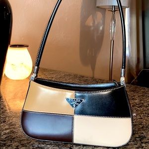 Prada handbag